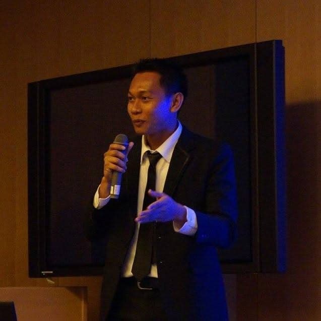 Risman Arung Bratawijaya
